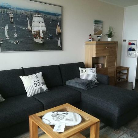 Ferienwohnung Marina Wendtorf Екстер'єр фото