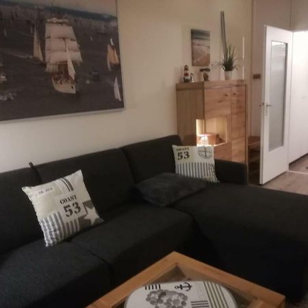 Ferienwohnung Marina Wendtorf Екстер'єр фото