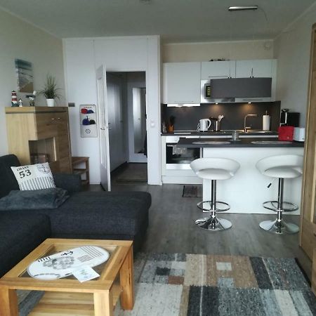 Ferienwohnung Marina Wendtorf Екстер'єр фото