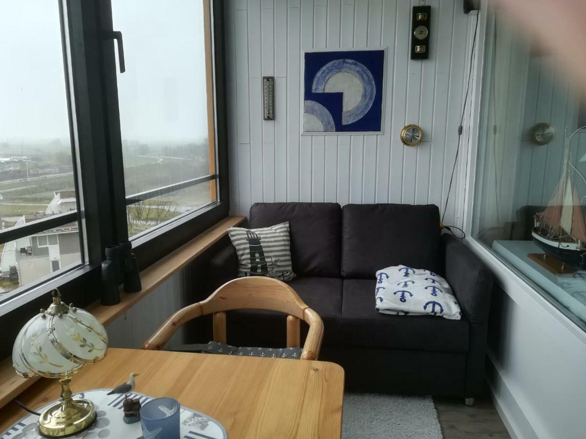 Ferienwohnung Marina Wendtorf Екстер'єр фото
