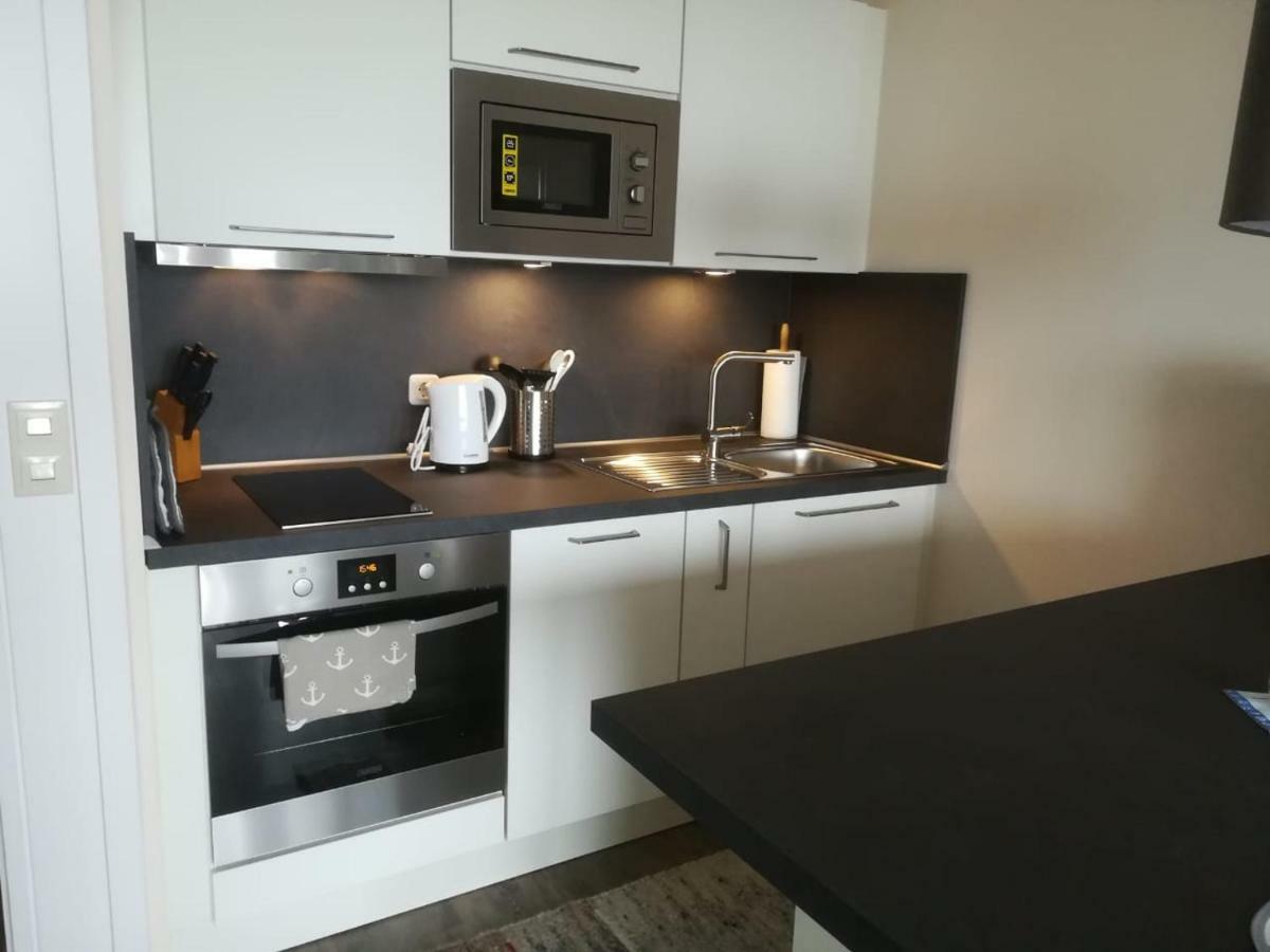Ferienwohnung Marina Wendtorf Екстер'єр фото