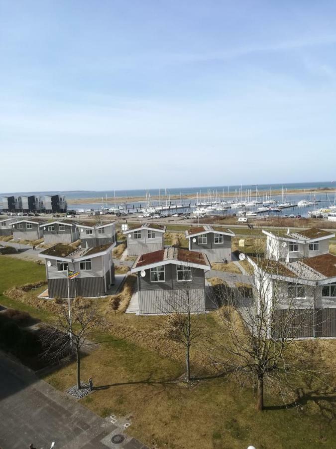 Ferienwohnung Marina Wendtorf Екстер'єр фото