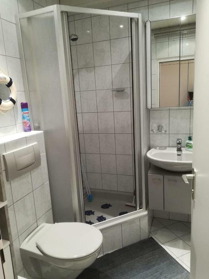 Ferienwohnung Marina Wendtorf Екстер'єр фото