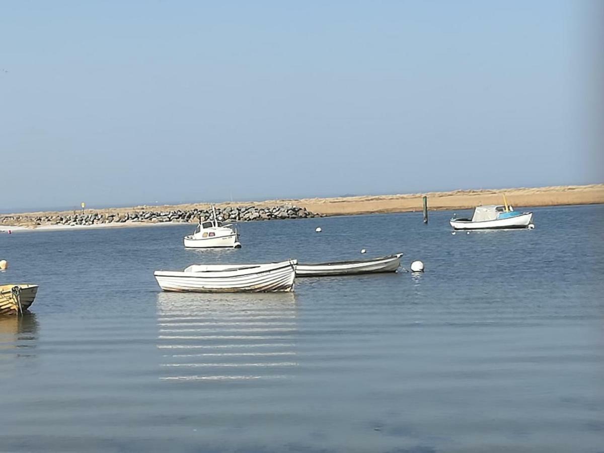 Ferienwohnung Marina Wendtorf Екстер'єр фото