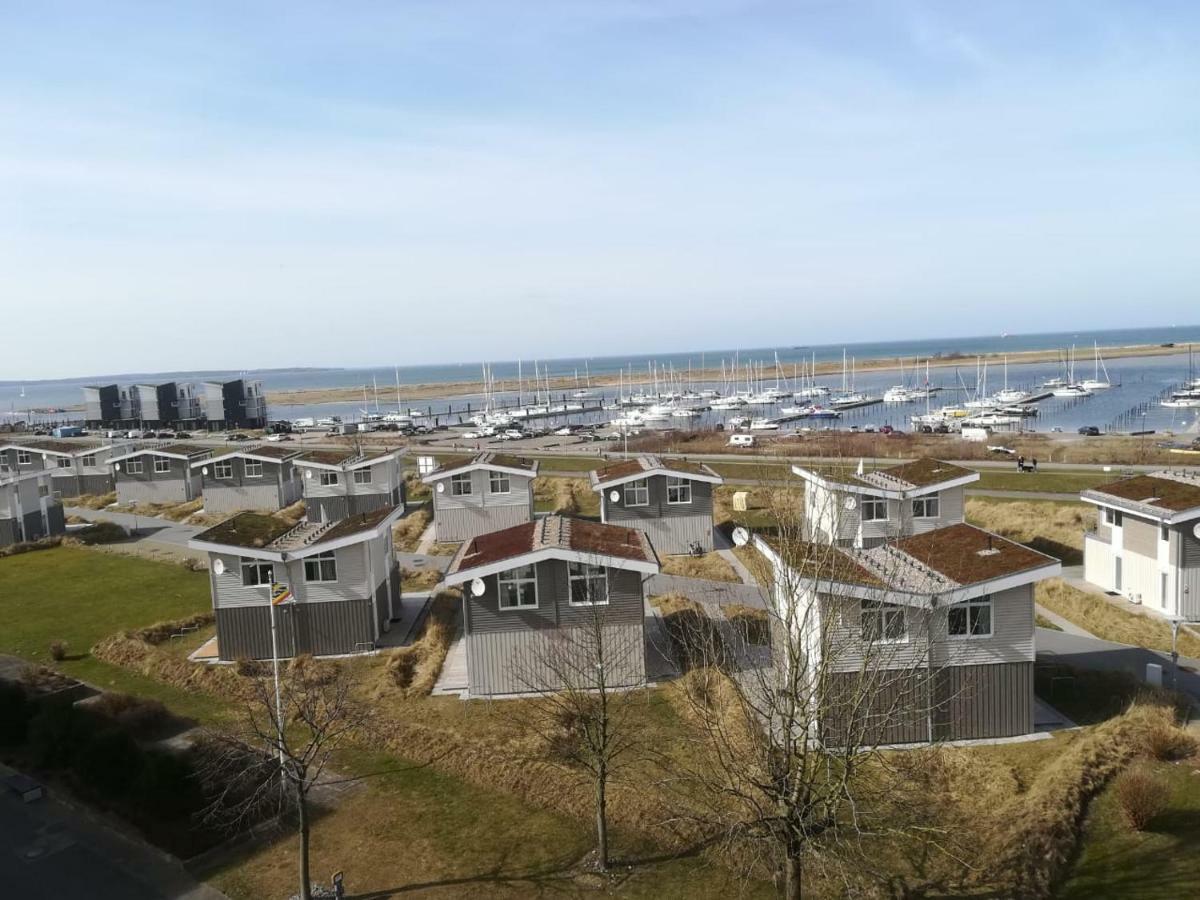Ferienwohnung Marina Wendtorf Екстер'єр фото