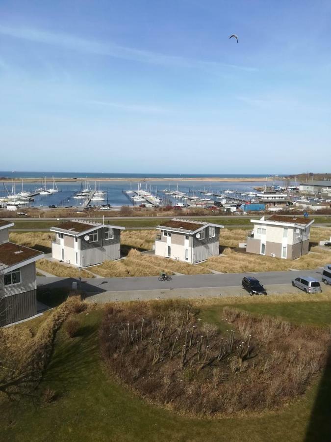 Ferienwohnung Marina Wendtorf Екстер'єр фото