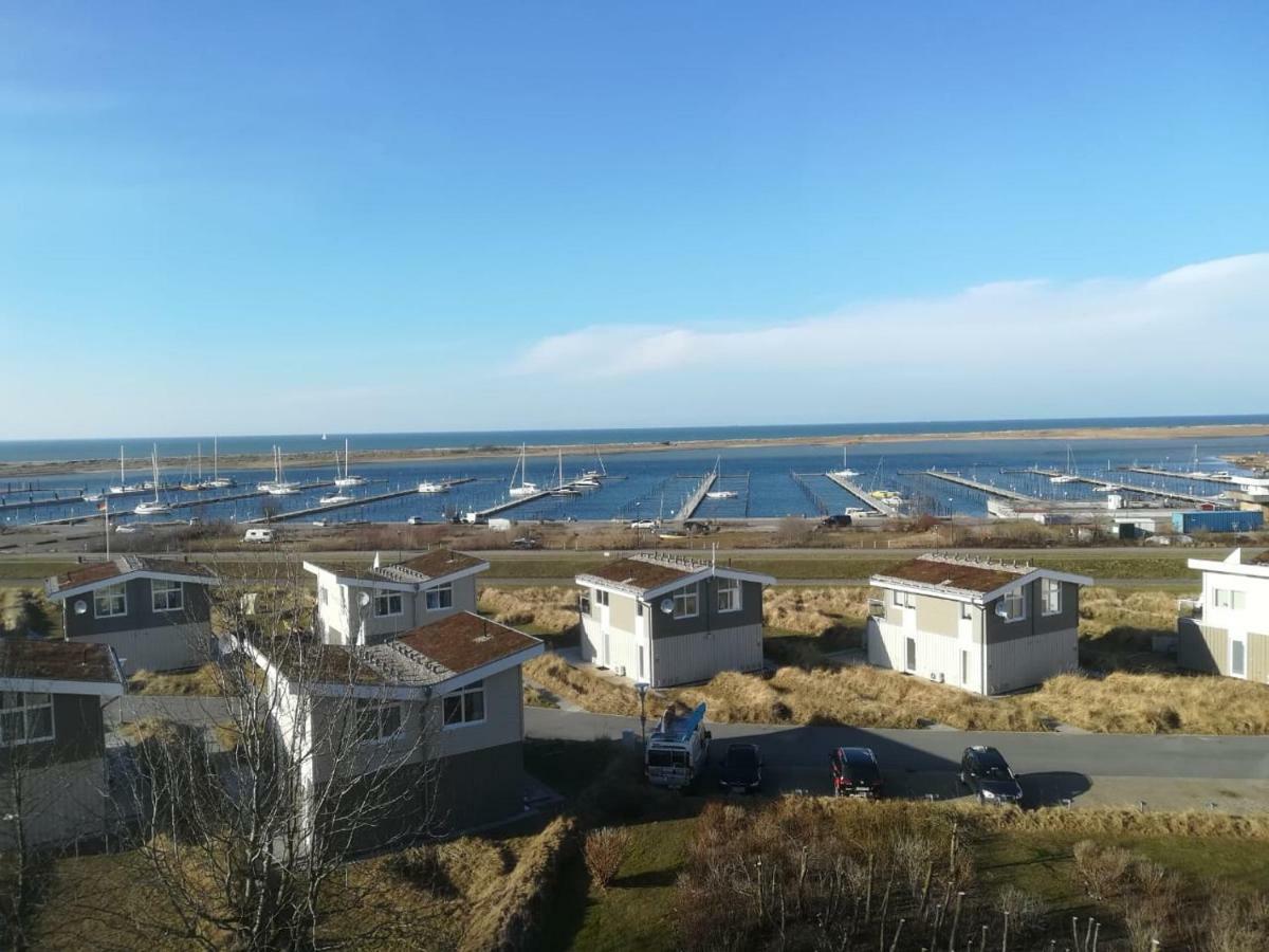 Ferienwohnung Marina Wendtorf Екстер'єр фото