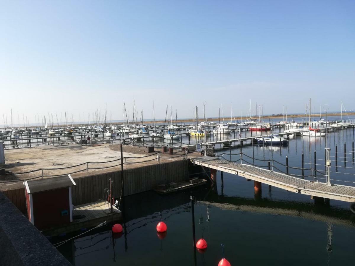 Ferienwohnung Marina Wendtorf Екстер'єр фото