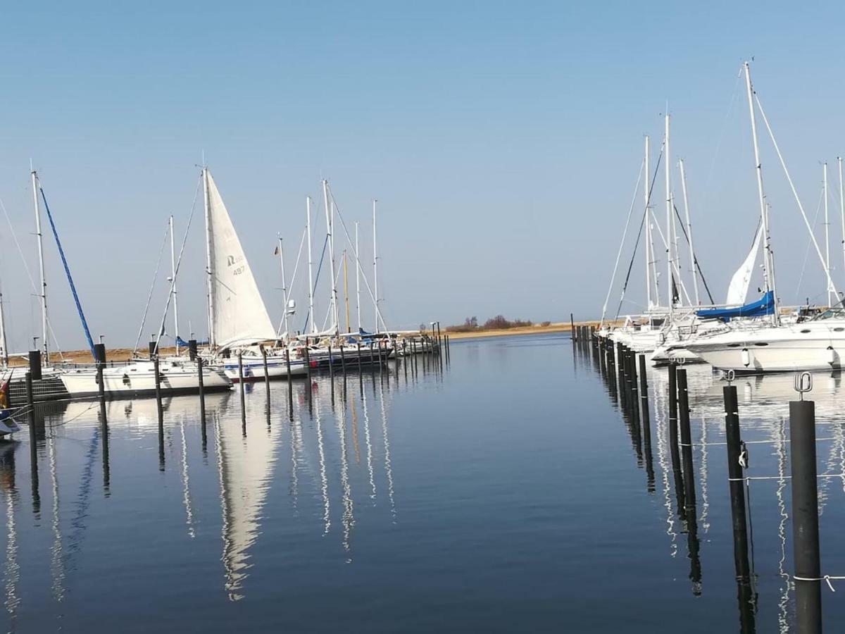 Ferienwohnung Marina Wendtorf Екстер'єр фото