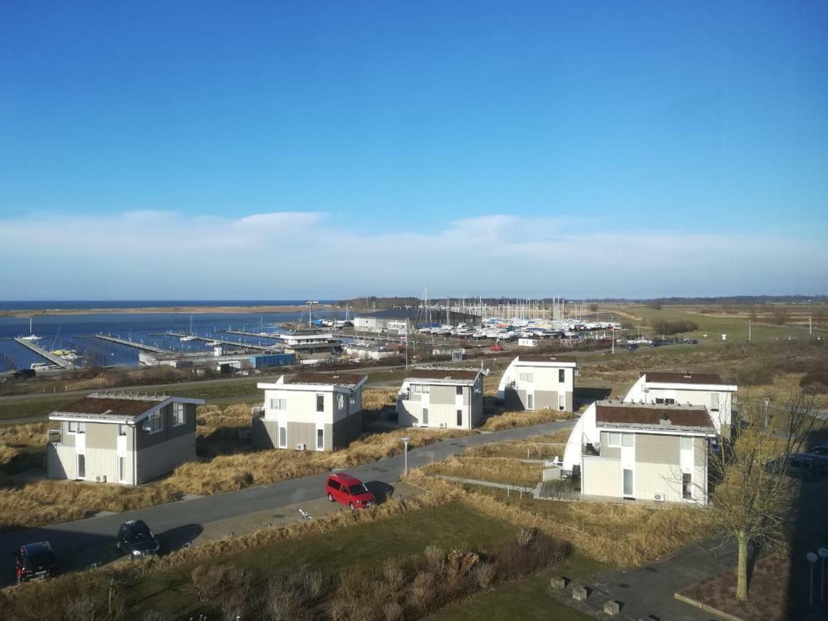 Ferienwohnung Marina Wendtorf Екстер'єр фото