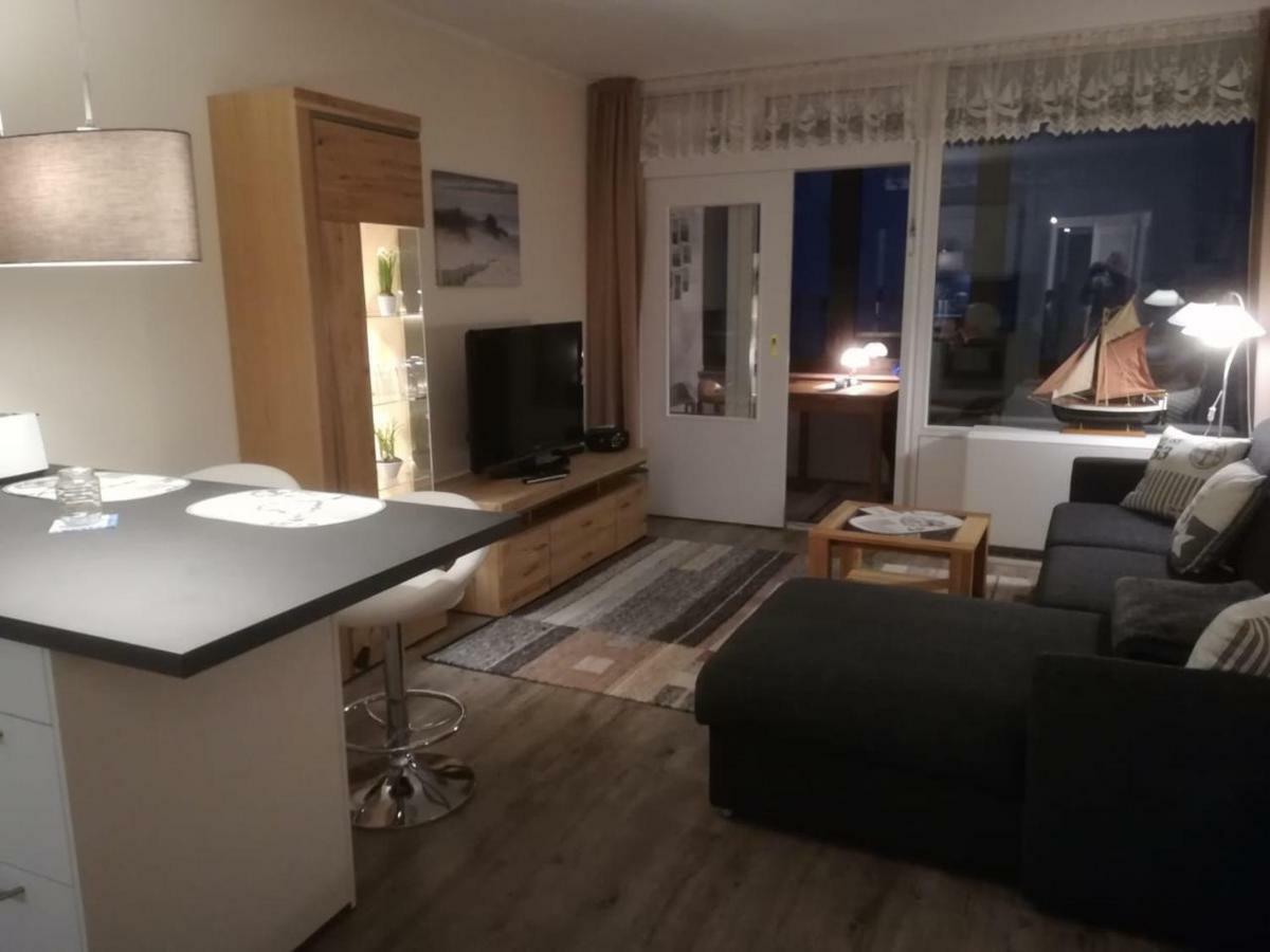 Ferienwohnung Marina Wendtorf Екстер'єр фото
